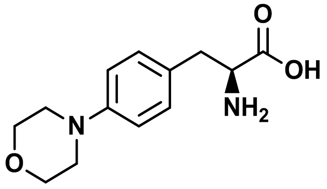 Melphalan EP Impurity B